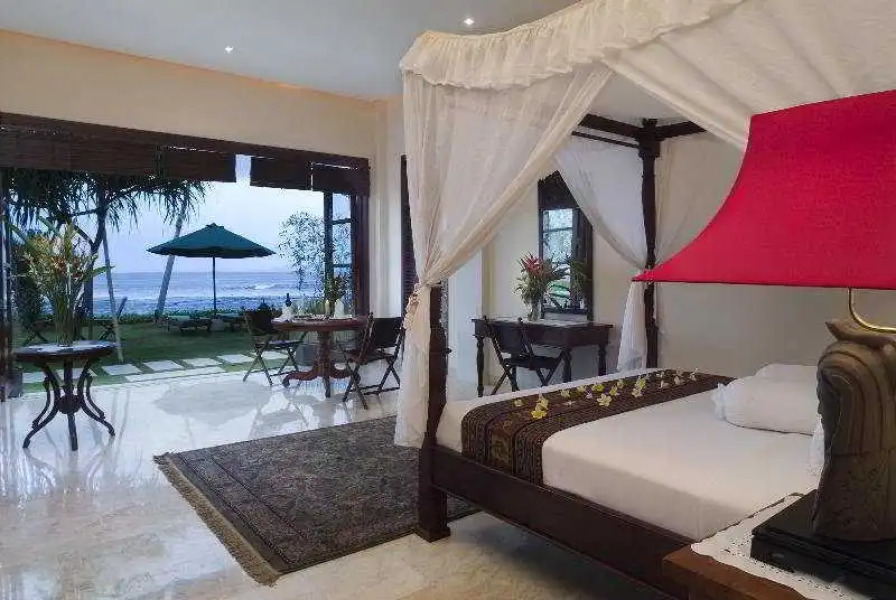Puri Purnama Villa