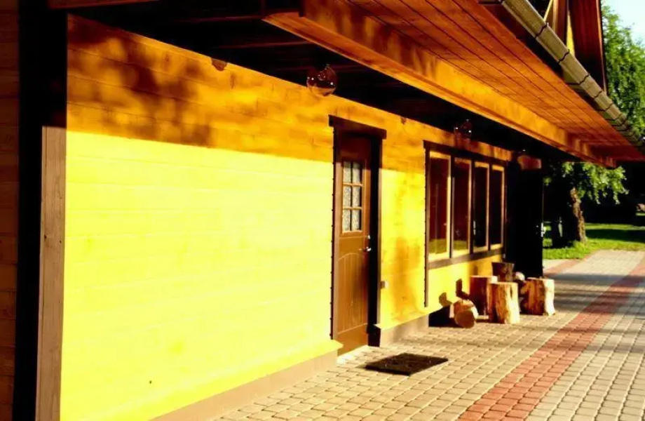 Kalda Holiday House