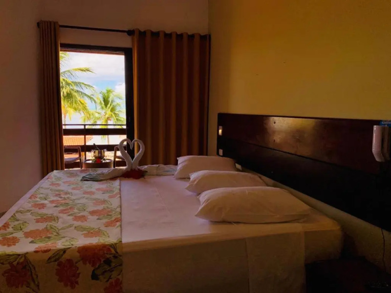 Pousada Vivenda Oriente