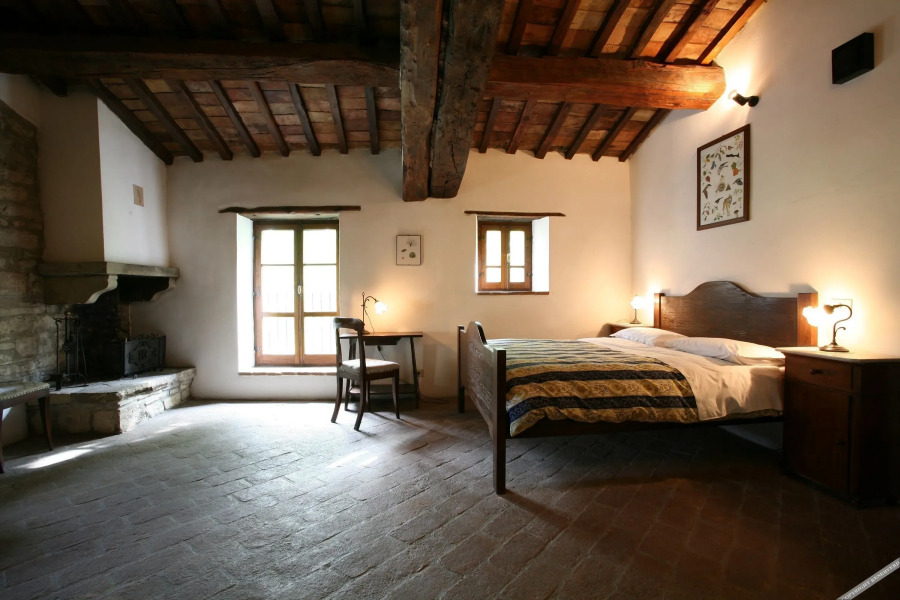 Bio Agriturismo La Cerqua