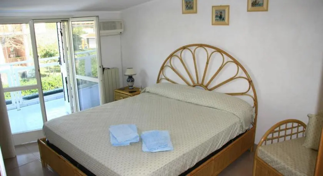 Villa Giugiu