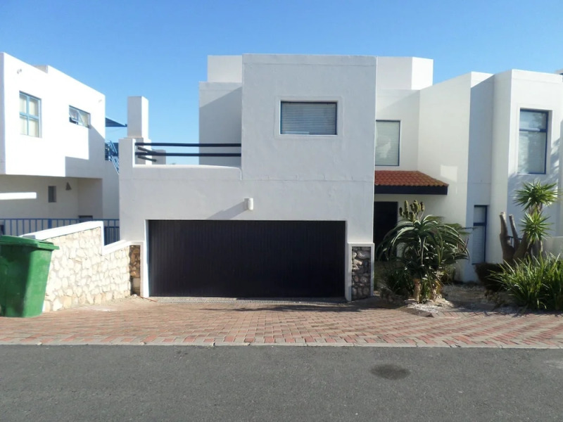 Langebaan Sea Cottages