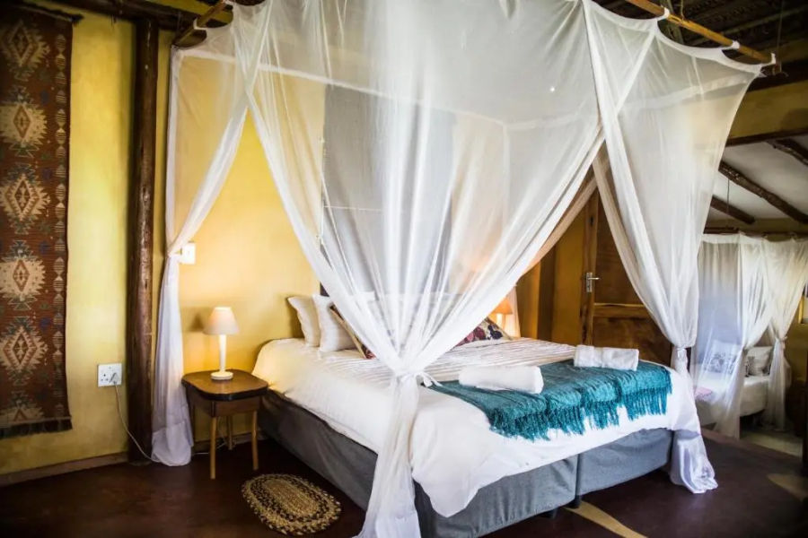 Tofinho Beach House Apartments