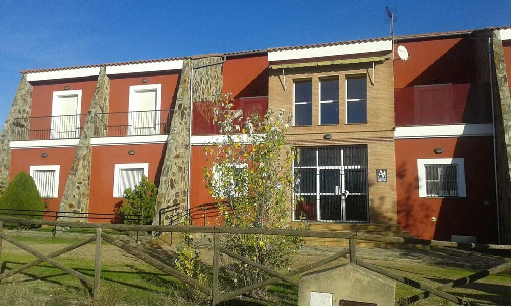 Albergue San Matías