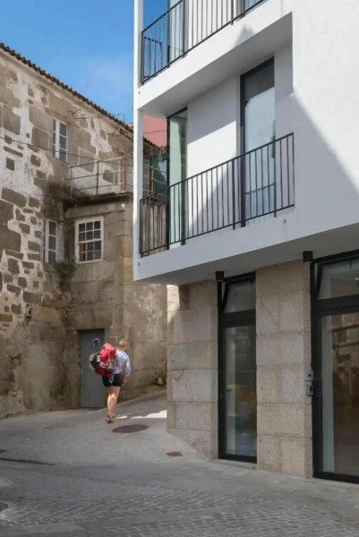 Hotel SempreFisterra