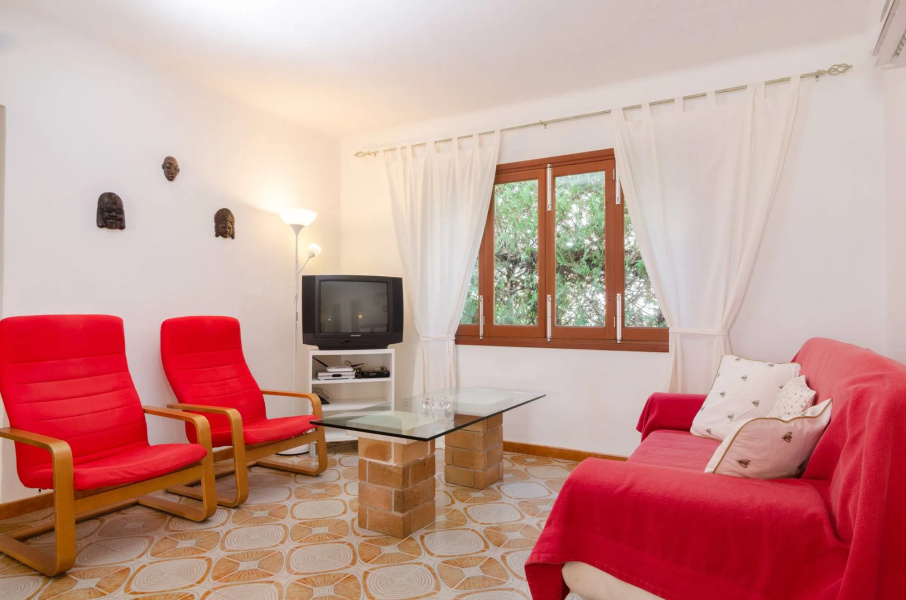 Casa Fiol