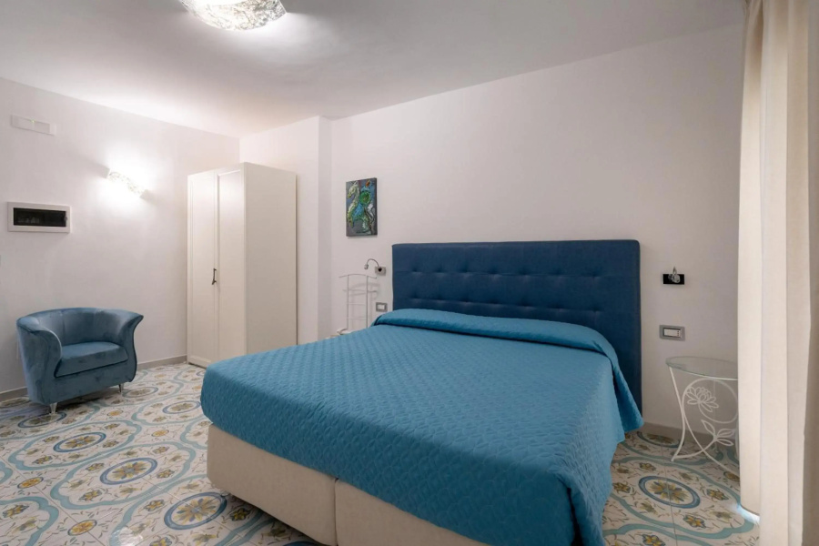 Park Hotel Villa Maria