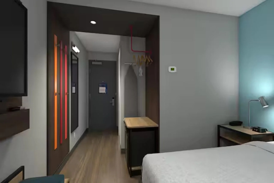 Tru By Hilton Commerce