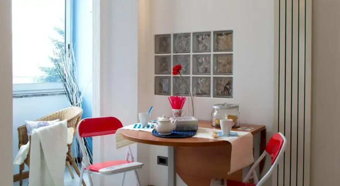 La tua casa a Milano