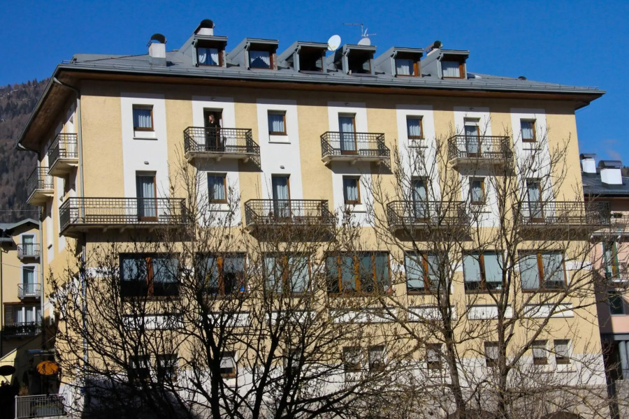Hotel Belvedere