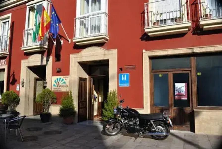 Hostal La Andaluza