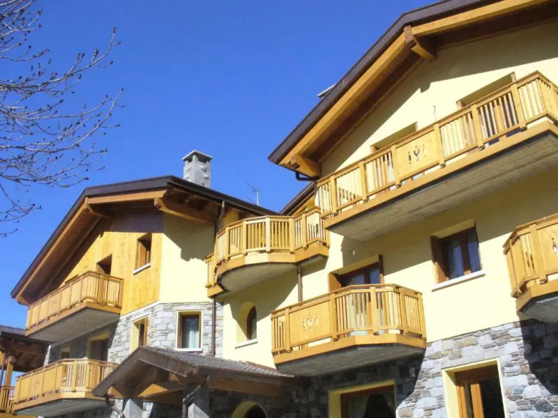 Residence Hotel Raggio di Luce