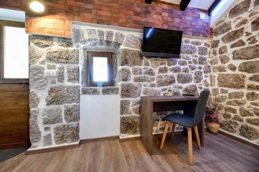 Holiday Home Ante