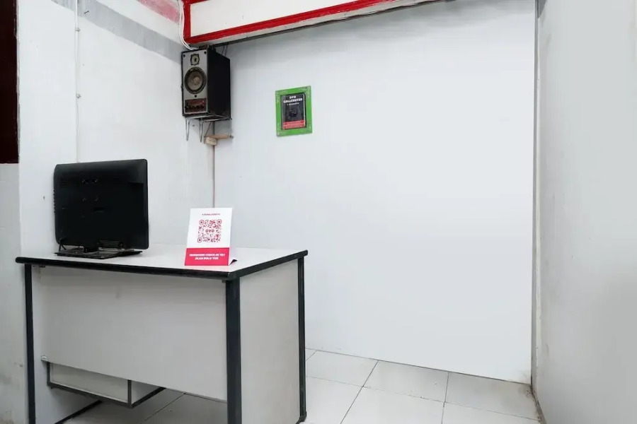 Homestay Flamboyan by OYO Rooms