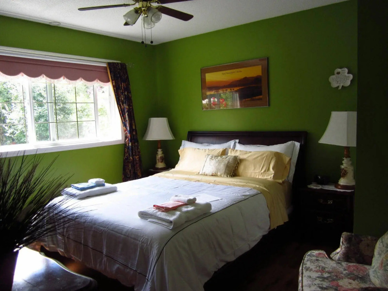 Grateful Bed & Breakfast