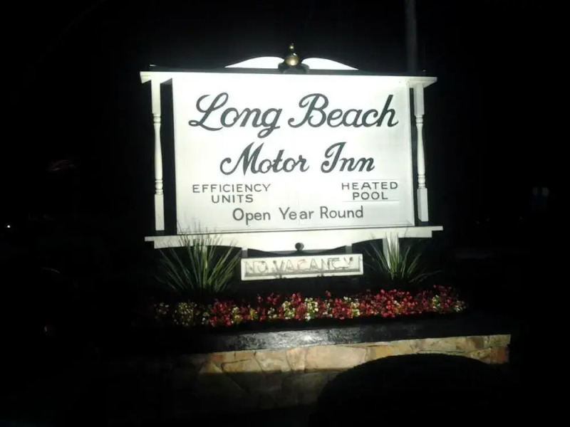 Long Beach Motor Inn