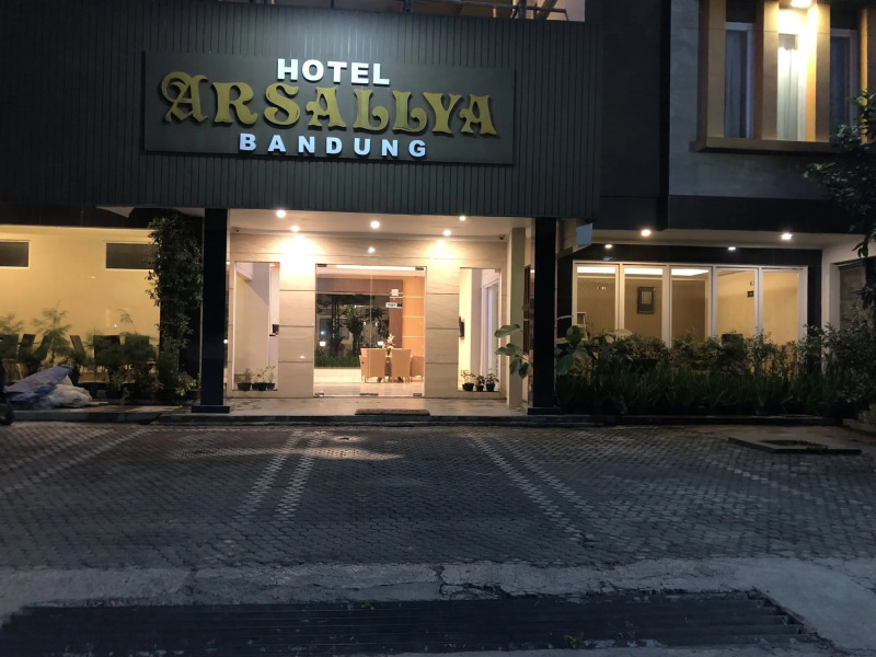 Arsallya Hotel