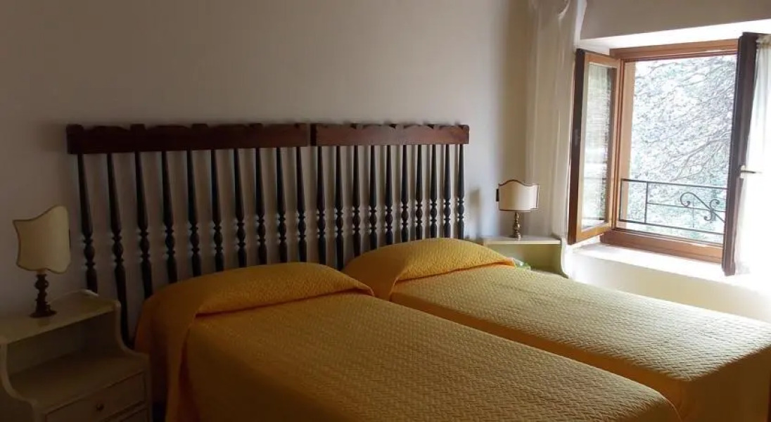 B&B Da Mariangela Vecchio Mulino