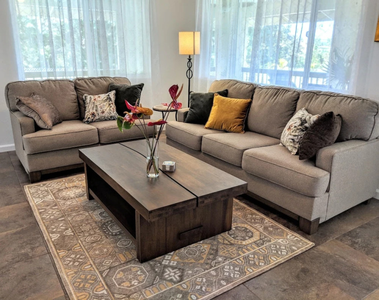 Pauole Hale 2 Bedroom Home