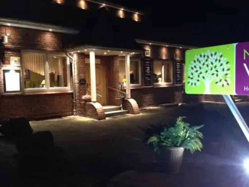 Neumanns Waldschänke