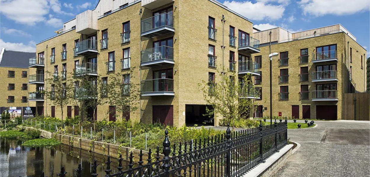 Kings Island by West London Apartments