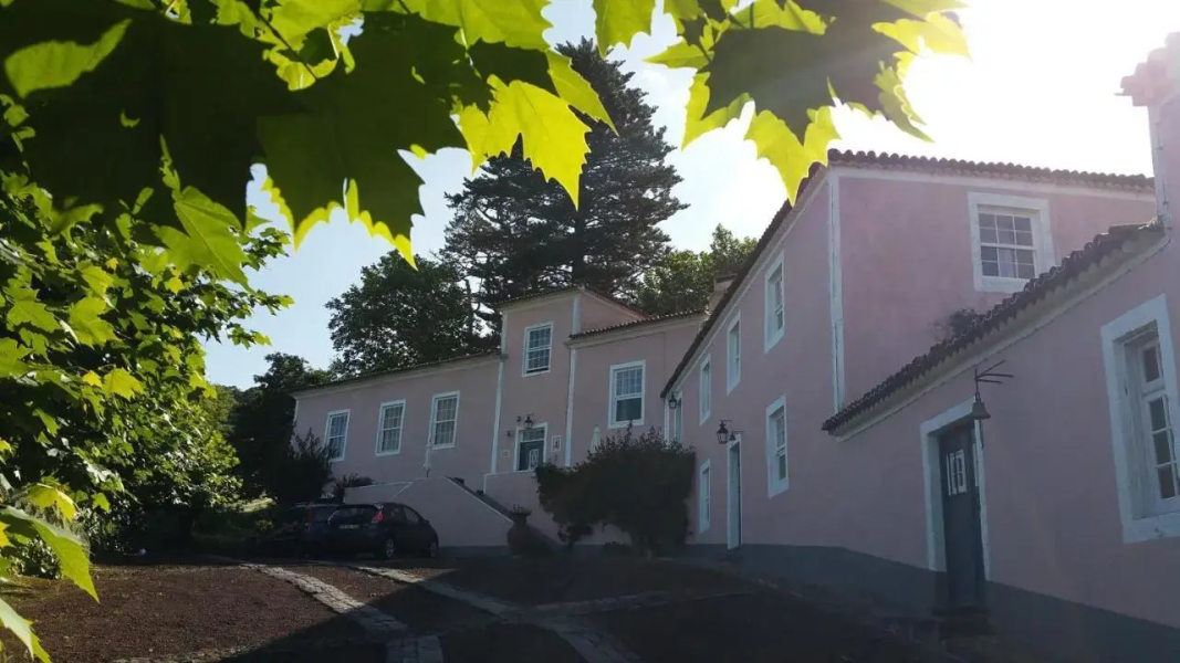 Casas do Monte