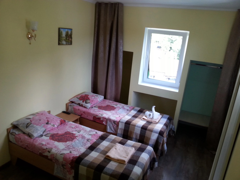 Гостевой дом на Кирова