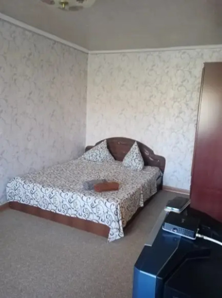 Милый дом на улице Свободы 24/1