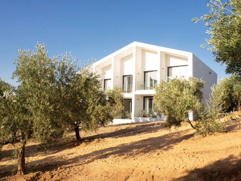 Hacienda Fresneda María by Real Spain Hotels Adults Recommended