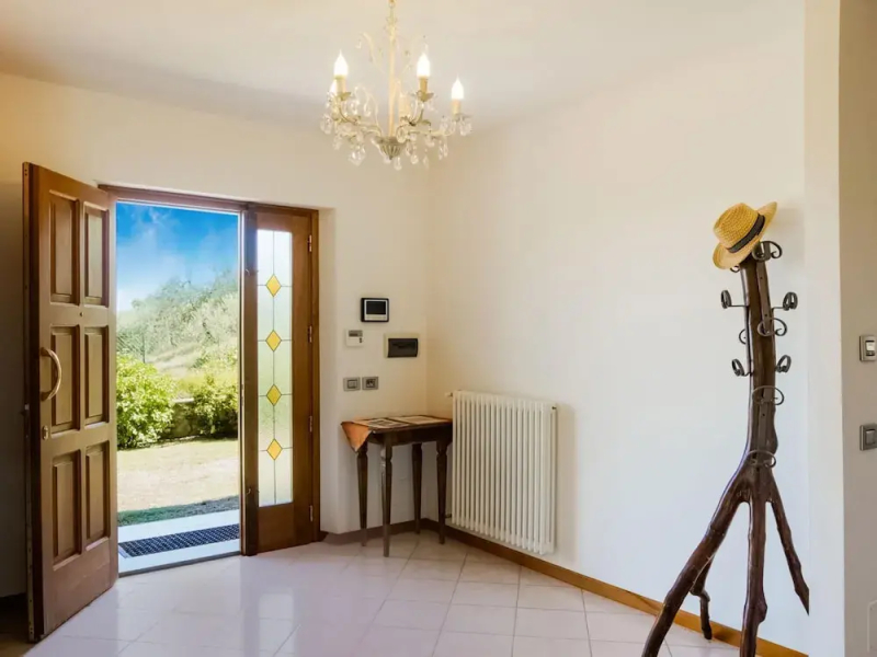Charming Villa in Pieve san Giovanni
