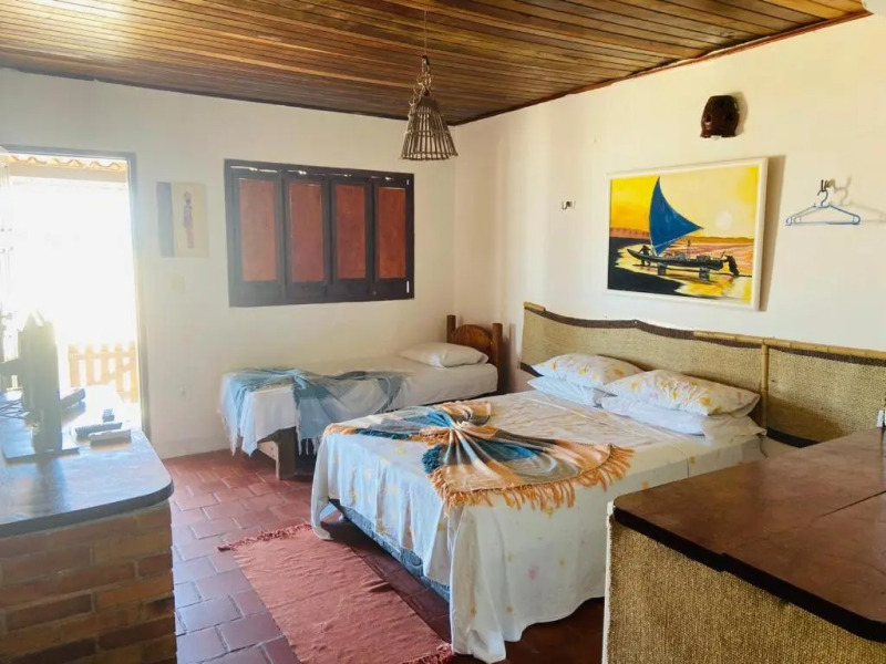 Pousada Bresil Aventure