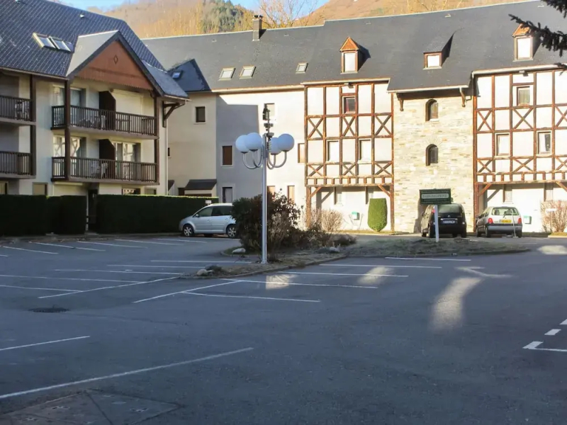 Apartment Chemin de Vielle Aure