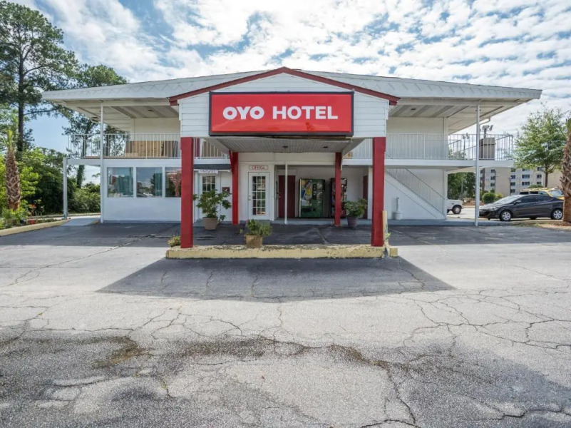 OYO Hotel Columbia SC West