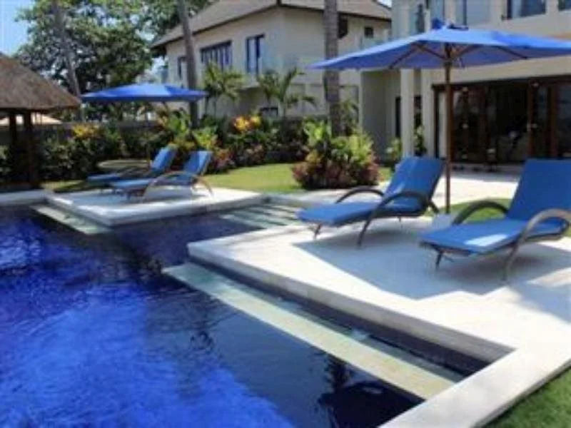 Bali Bliss Villa (North Bali)