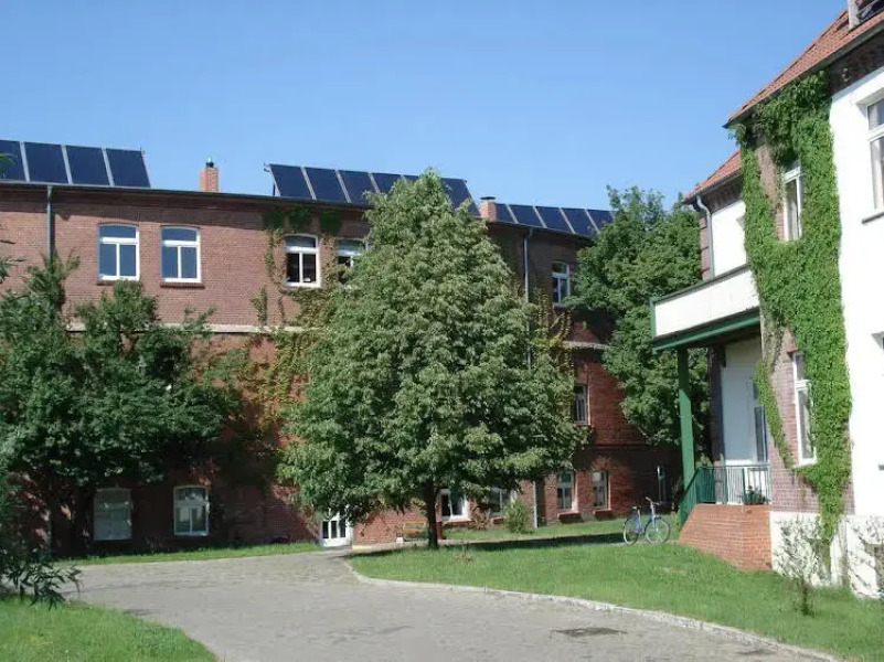 Brückenkopf - Hotel