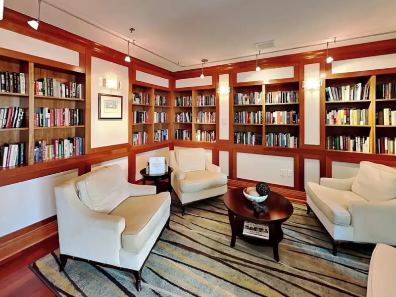 Palisade Palms Tw0108 - Oceanfront Luxury