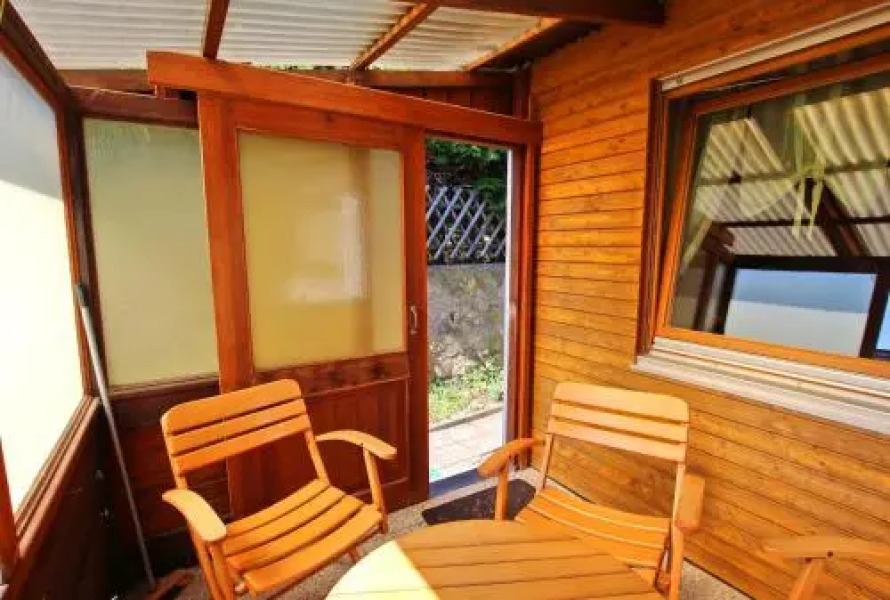 Ferienhaus Schwarz SEE 7381