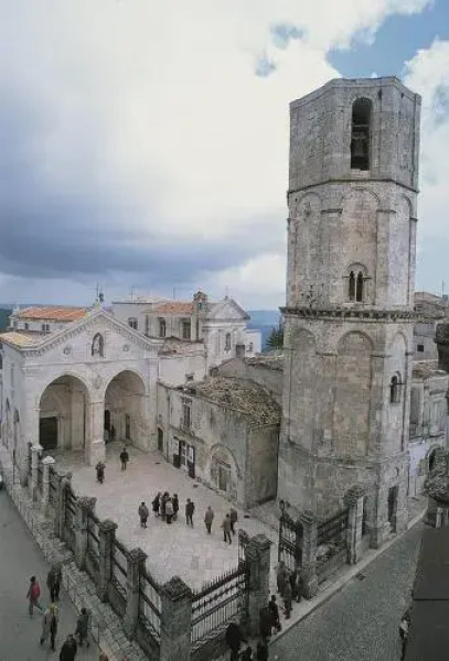 Albergo Casa Del Pellegrino