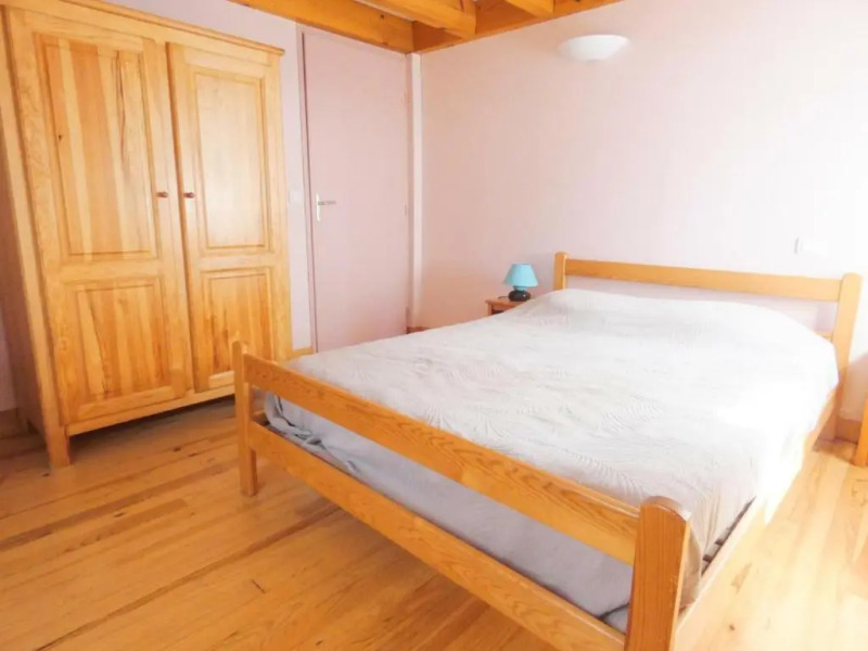 Gîte Luxey, 3 pièces, 4 personnes - FR-1-360-171