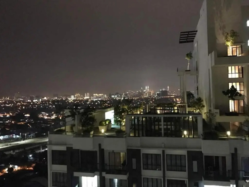 DUPLEX STUDIO Urban360 Gombak