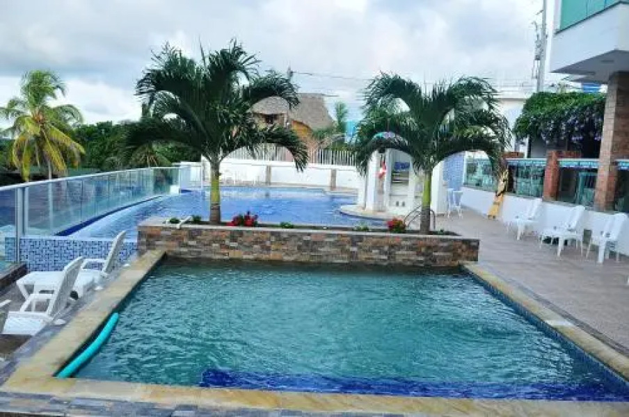 Hotel Boutique el Mirador