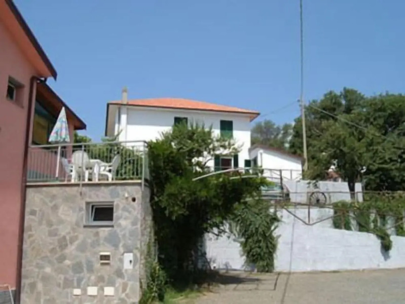 Agriturismo l'Ulivo e il Mare