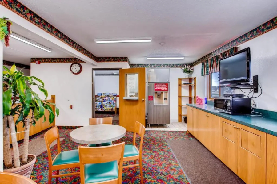 9 Motel