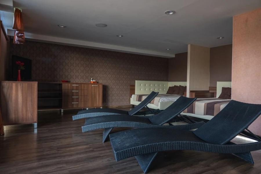 AC Cactus Cozy Apartment Tatry view