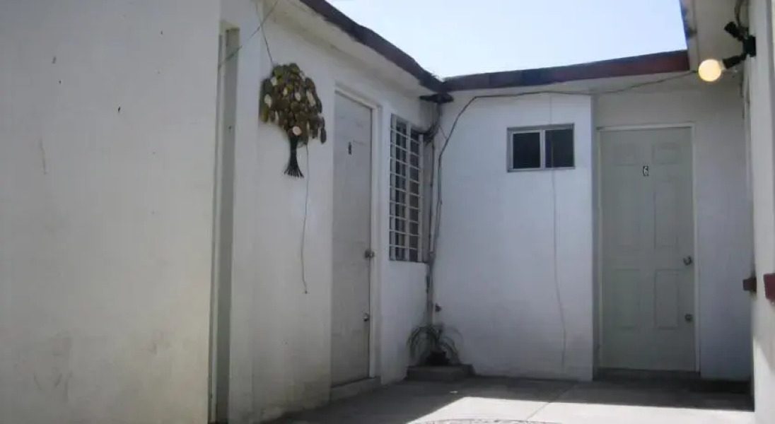 Suite Ejecutiva Eguren 4