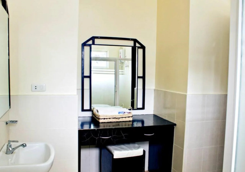 Natures Garden Park Resort and Spa