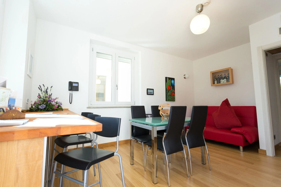 Wellness Suite Na Canunà