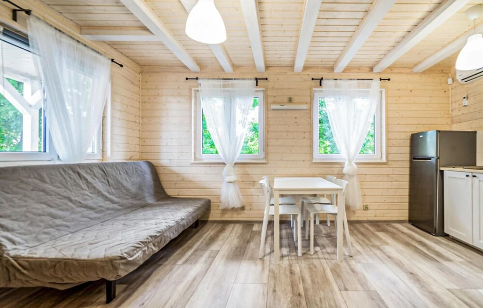 Nice Home in Sztutowo With 2 Bedrooms