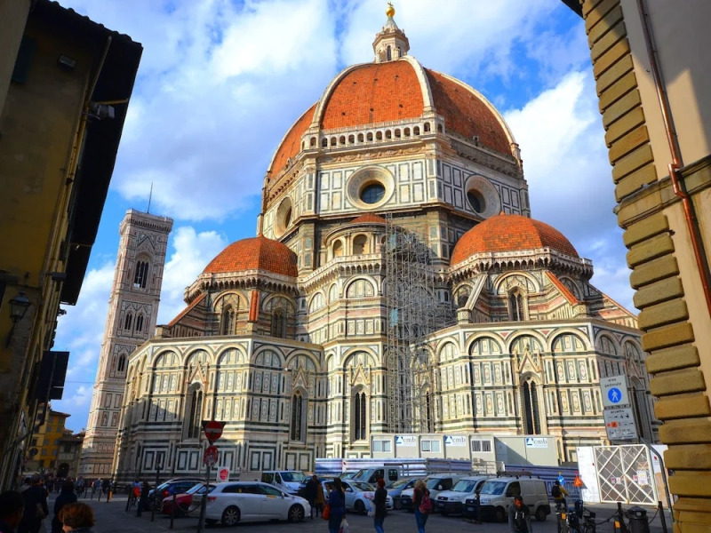 Modern Apartment in Larciano With Swimming Pool