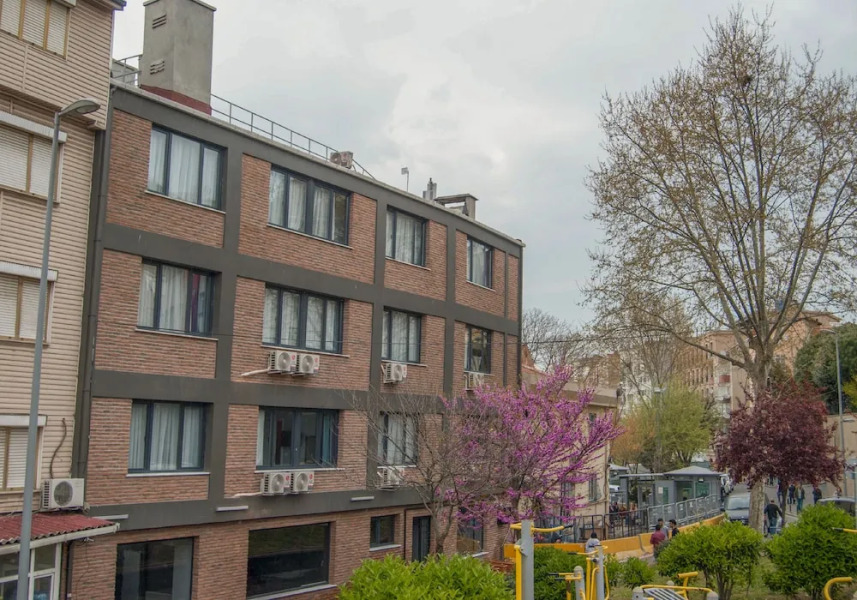 Astra Boutique Hotel